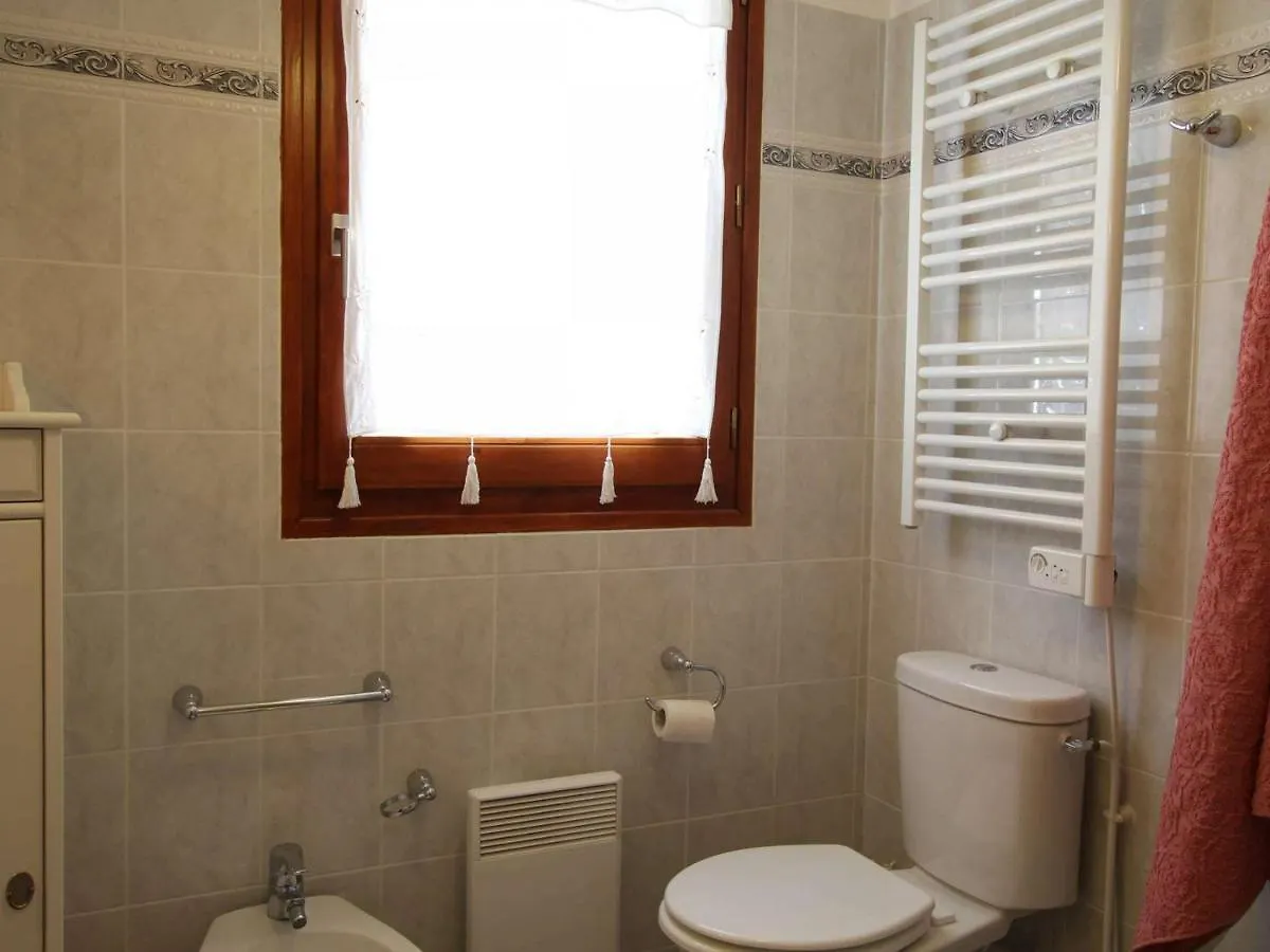 Apartment Appartement A Montgenevre, 5 Couchages, Balcon Sud, Parking, Animaux Admis, Proche Des Pistes - Fr-1-330D-121 France