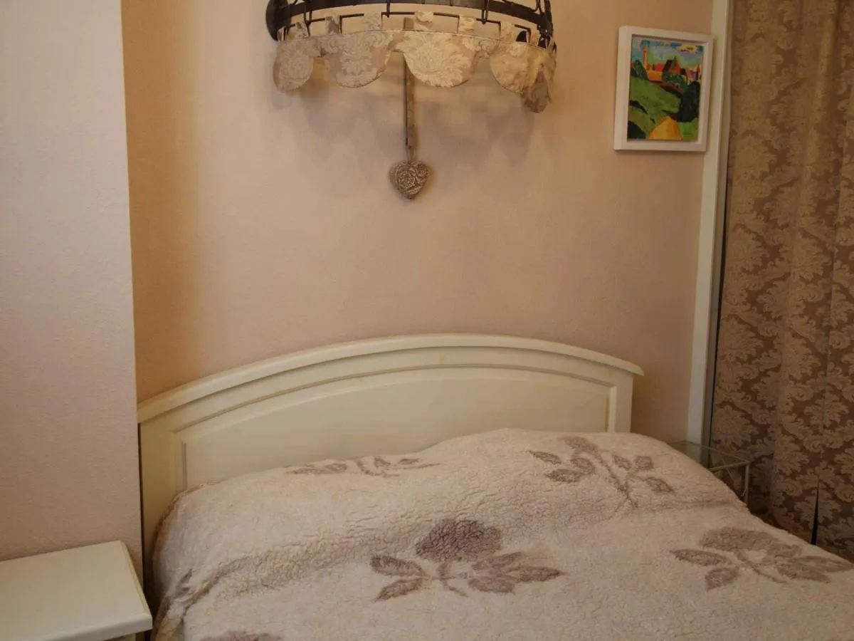 Appartement A Montgenevre, 5 Couchages, Balcon Sud, Parking, Animaux Admis, Proche Des Pistes - Fr-1-330D-121