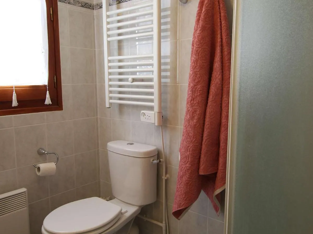 Appartement A Montgenevre, 5 Couchages, Balcon Sud, Parking, Animaux Admis, Proche Des Pistes - Fr-1-330D-121 Apartment Montgenevre