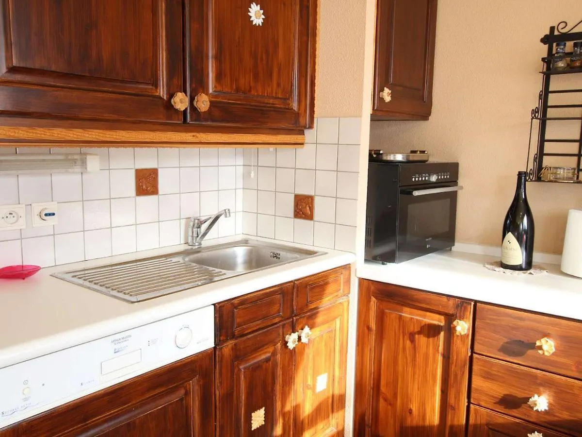 Appartement A Montgenevre, 5 Couchages, Balcon Sud, Parking, Animaux Admis, Proche Des Pistes - Fr-1-330D-121 France