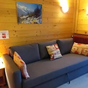  Apartment Plein Sud