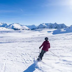 Villages Clubs Du Soleil - Hotel