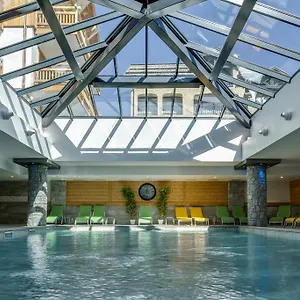 5* Aparthotel Cgh Boutique Le Napoleon