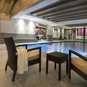 4* Aparthotel Cgh Residences & Spas Le Des Dolines